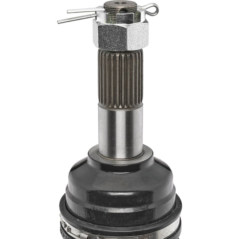 DRIVE SHAFT HON TRX4 FA SOLID AXLE 20-23 FRONT