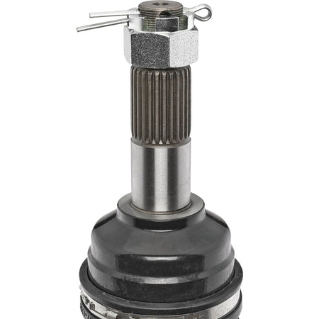 DRIVE SHAFT HON TRX4 FA SOLID AXLE 20-23 FRONT