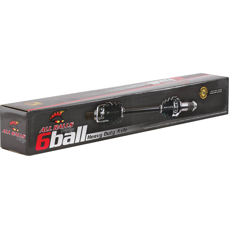DRIVE SHAFT HON TRX4 FA SOLID AXLE 20-23 FRONT