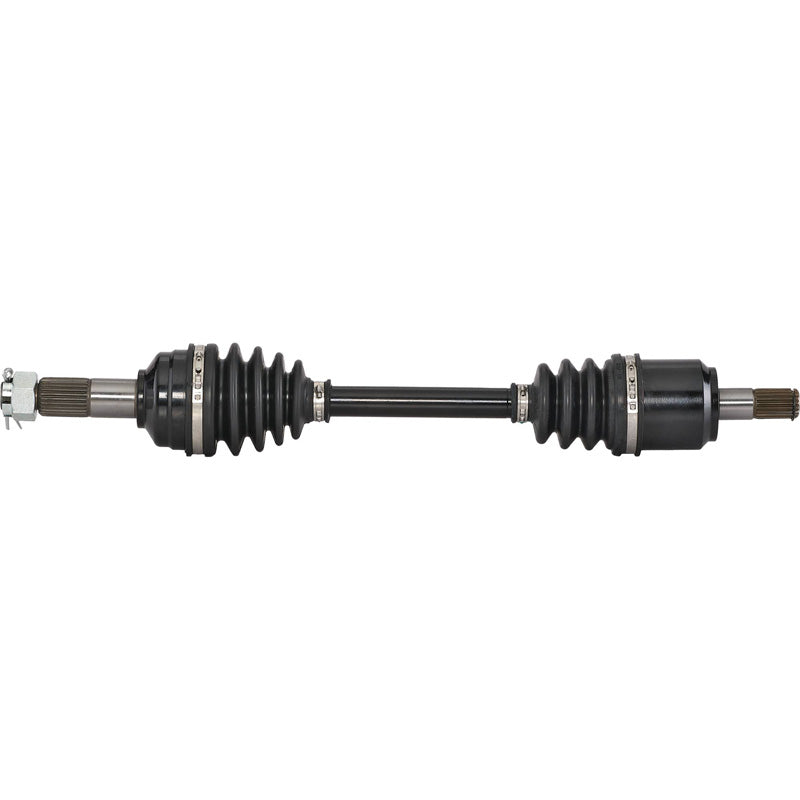 DRIVE SHAFT FRONT