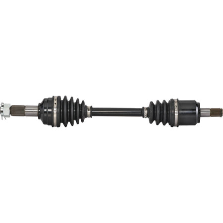 DRIVE SHAFT FRONT