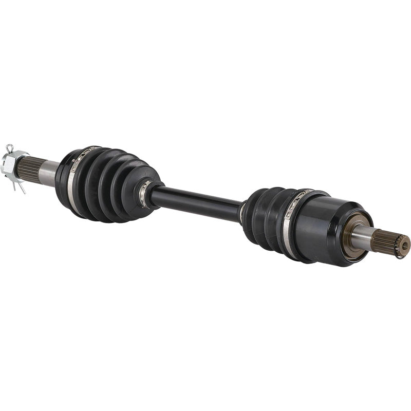 DRIVE SHAFT FRONT