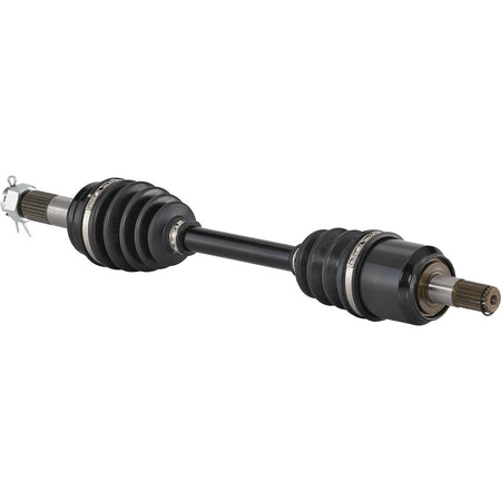 DRIVE SHAFT FRONT