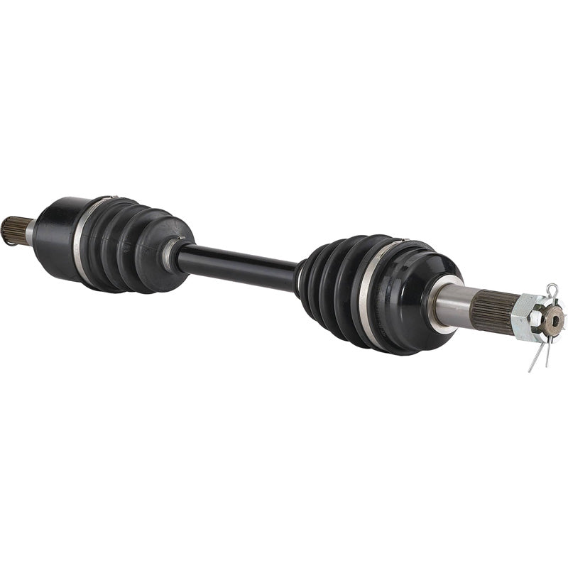 DRIVE SHAFT FRONT
