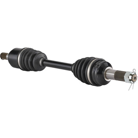DRIVE SHAFT FRONT