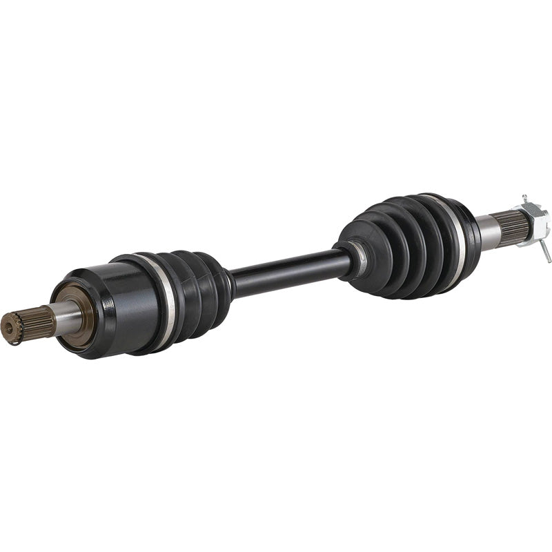 DRIVE SHAFT FRONT