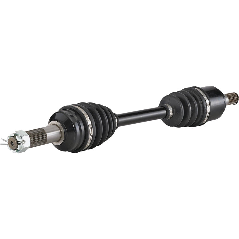 DRIVE SHAFT FRONT