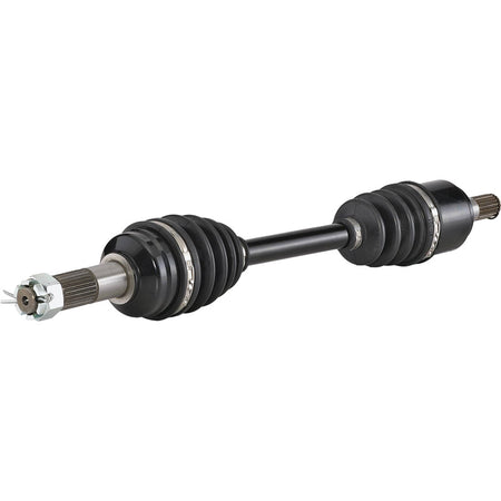 DRIVE SHAFT FRONT