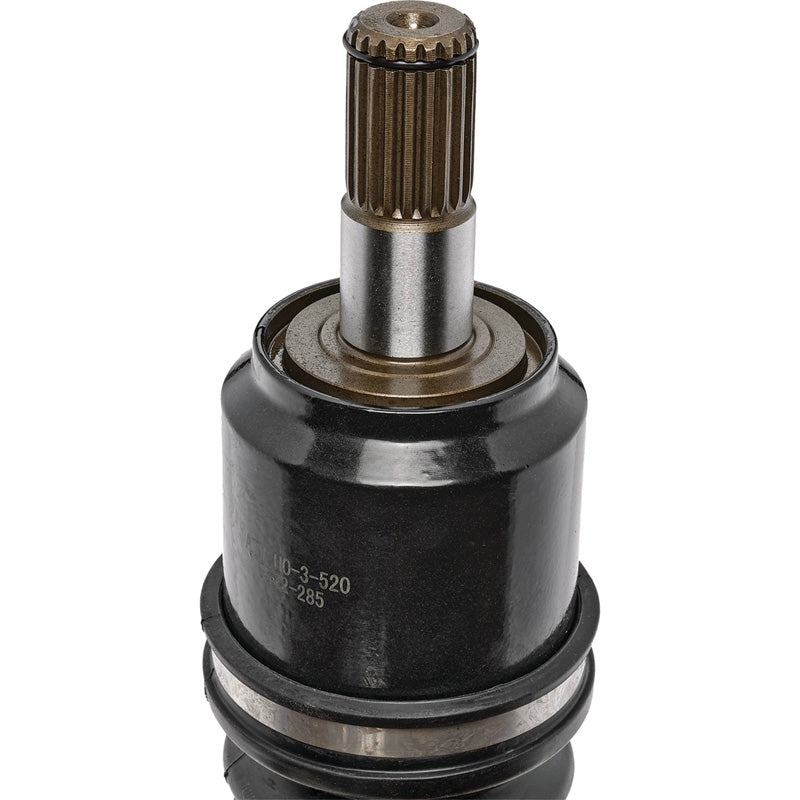 DRIVE SHAFT FRONT