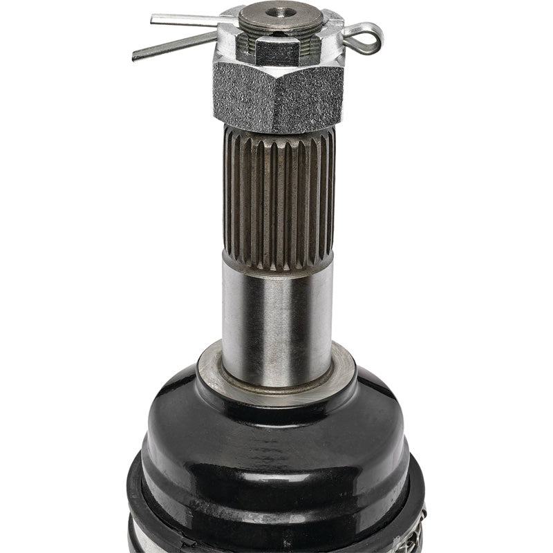DRIVE SHAFT FRONT