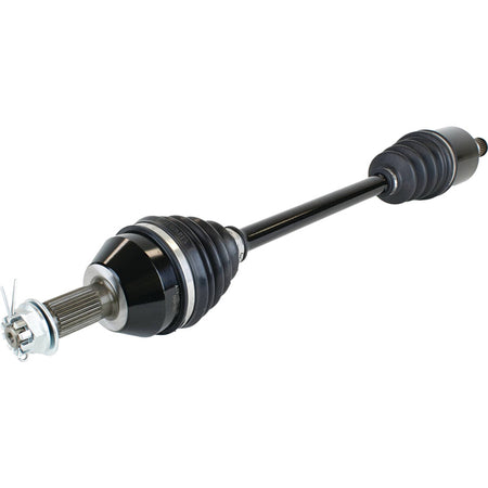 6 BALL AXLE HONDA PIONEER 1000 LIMITED 17-21