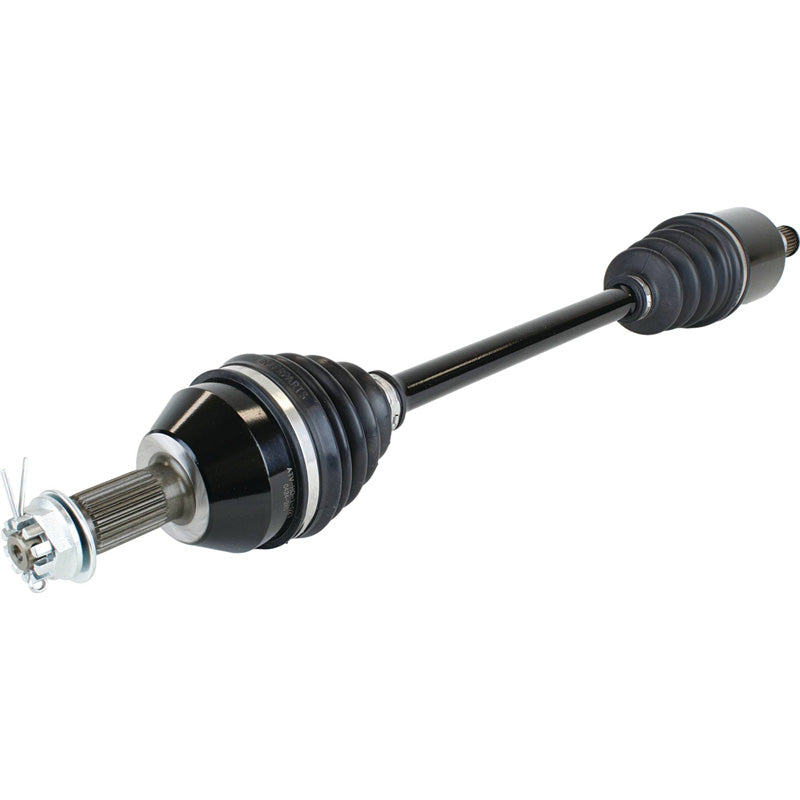 6 BALL AXLE HONDA PIONEER 1000 LIMITED 17-21