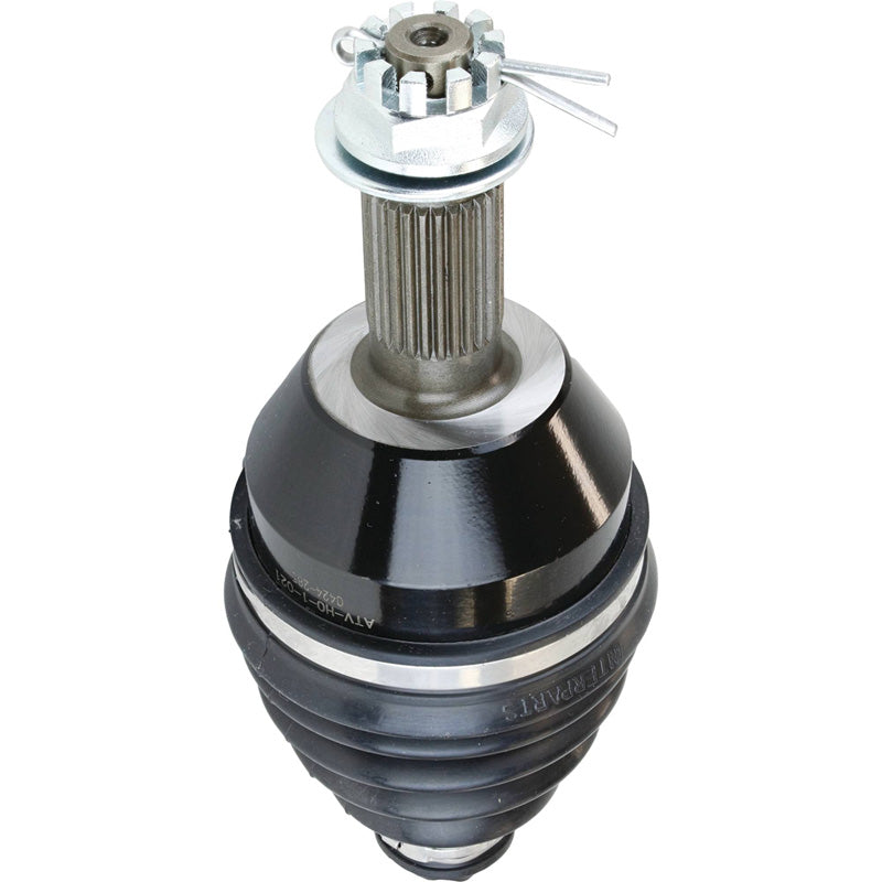 6 BALL AXLE HONDA PIONEER 1000 LIMITED 17-21