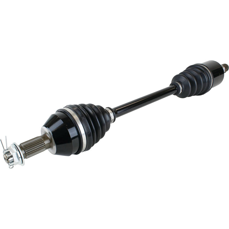6 BALL AXLE HONDA PIONEER 1000 LIMITED 17-21