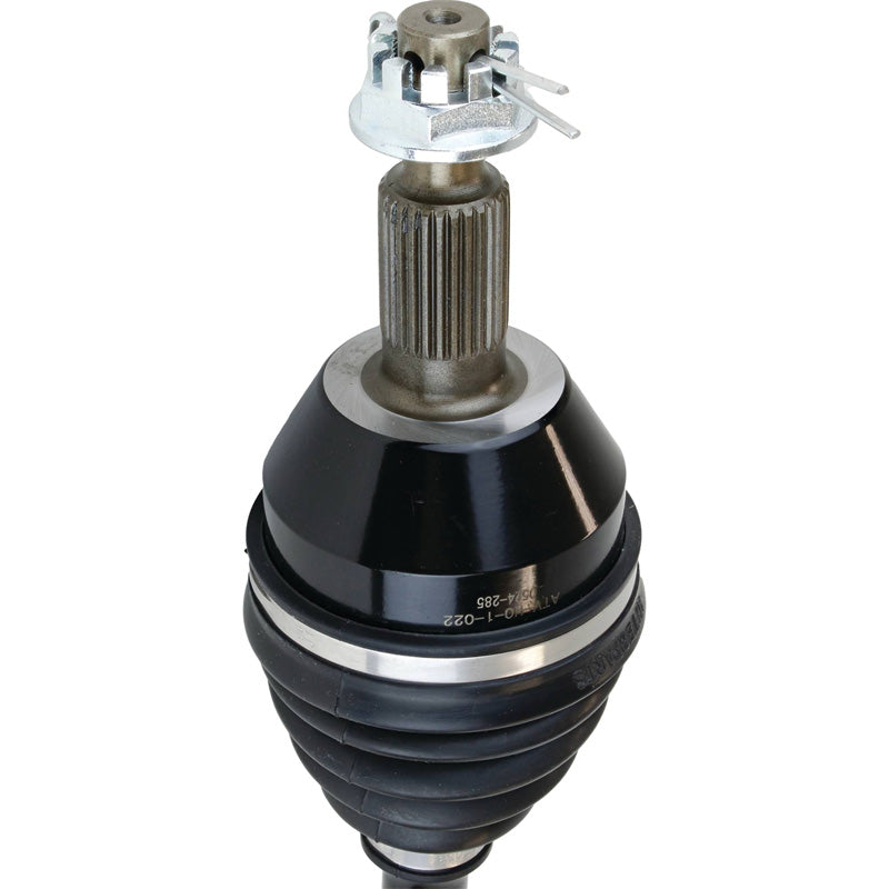 6 BALL AXLE HONDA PIONEER 1000 DELUXE 2225