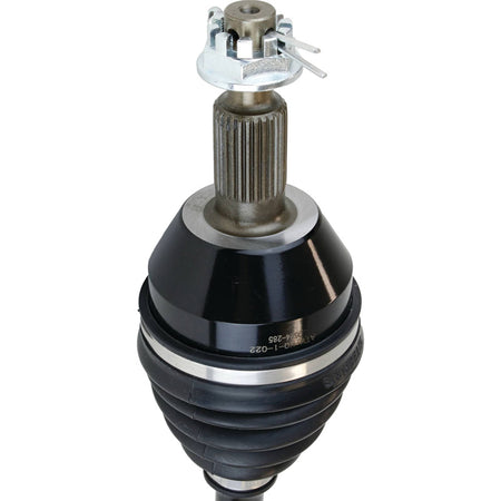 6 BALL AXLE HONDA PIONEER 1000 DELUXE 2225