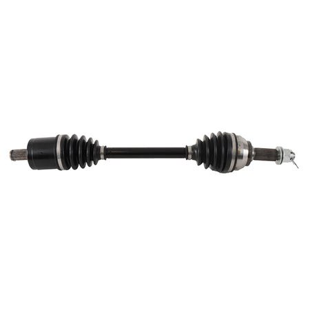 %DRIVE SHAFT FRONT