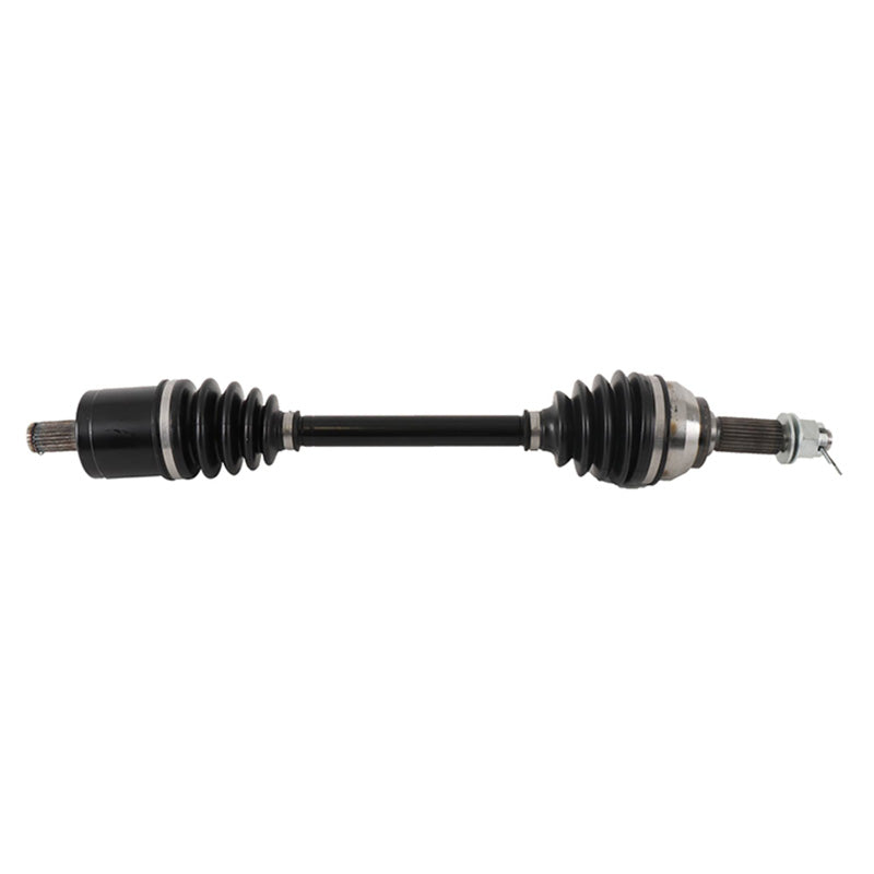 %DRIVE SHAFT FRONT