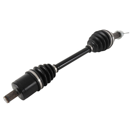 %DRIVE SHAFT FRONT