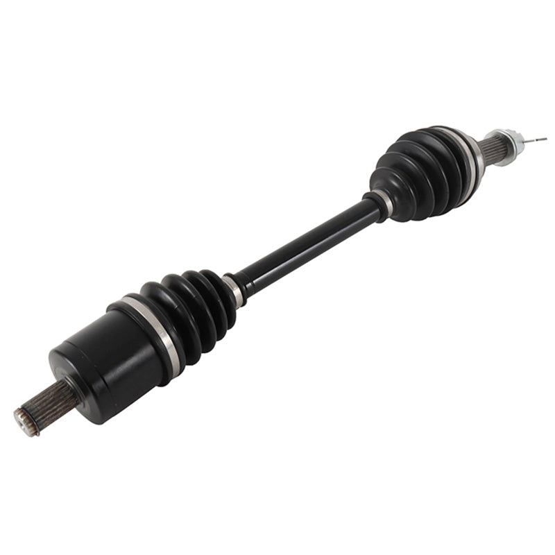 %DRIVE SHAFT FRONT
