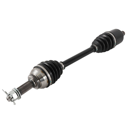 %DRIVE SHAFT FRONT