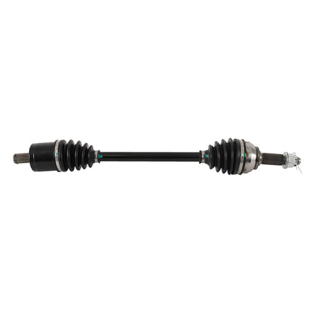 %DRIVE SHAFT FRONT