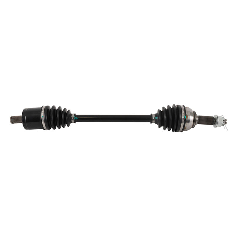 %DRIVE SHAFT FRONT