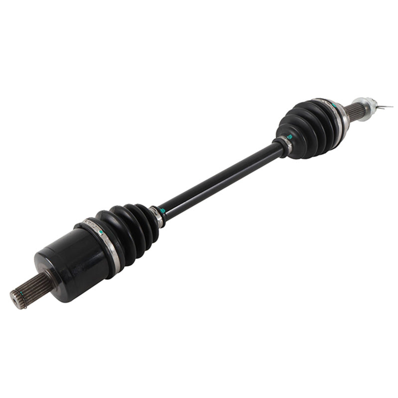 %DRIVE SHAFT FRONT