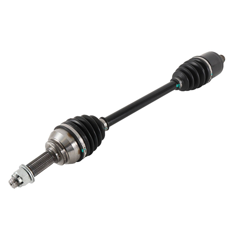 %DRIVE SHAFT FRONT