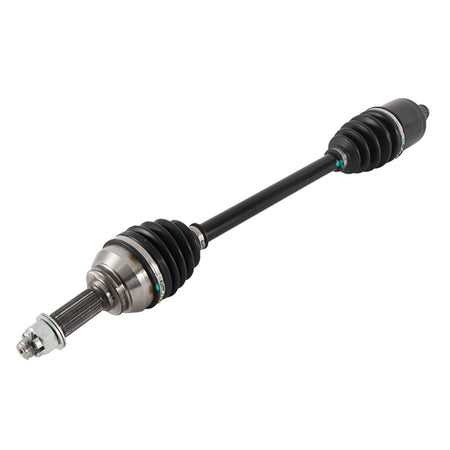 %DRIVE SHAFT FRONT