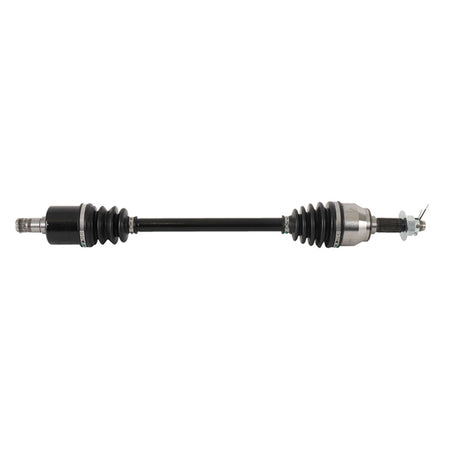 %DRIVE SHAFT FRONT