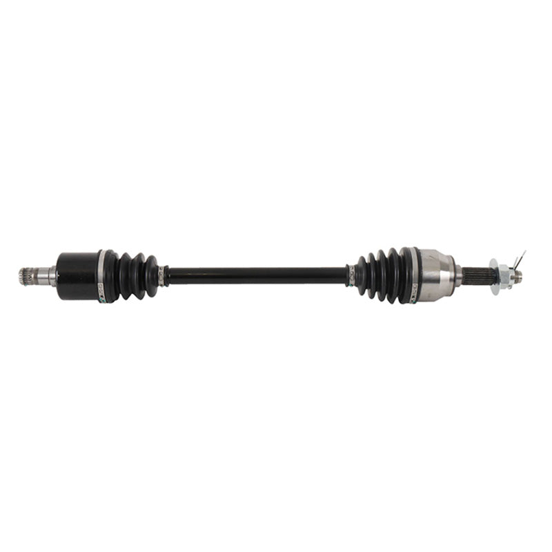 %DRIVE SHAFT FRONT