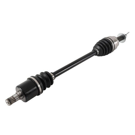 %DRIVE SHAFT FRONT