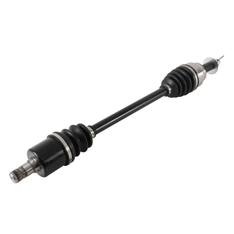 %DRIVE SHAFT FRONT