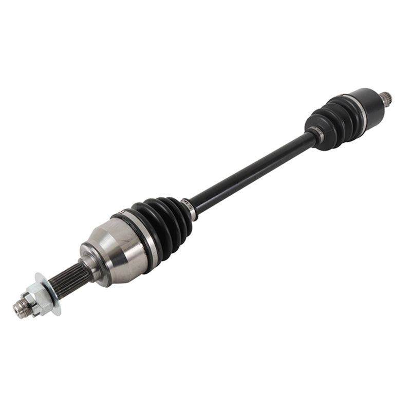 %DRIVE SHAFT FRONT