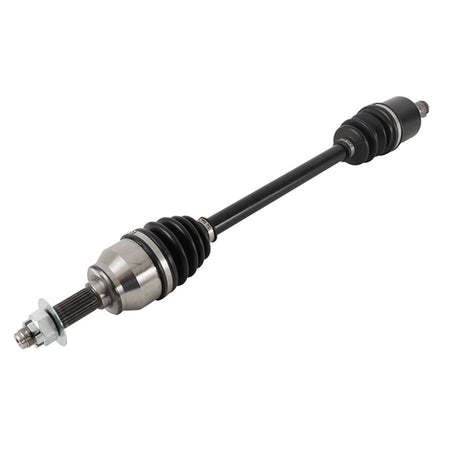 %DRIVE SHAFT FRONT