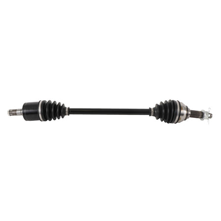 %DRIVE SHAFT FRONT