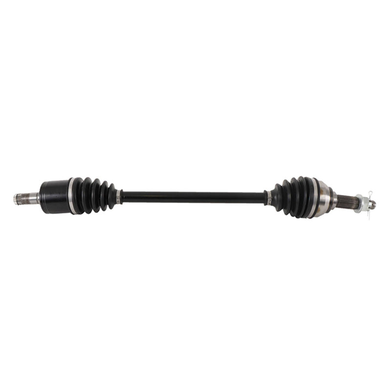 %DRIVE SHAFT FRONT