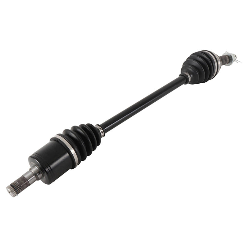 %DRIVE SHAFT FRONT