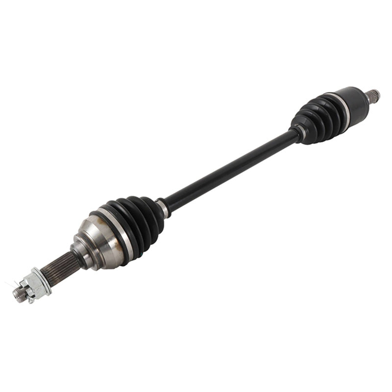 %DRIVE SHAFT FRONT