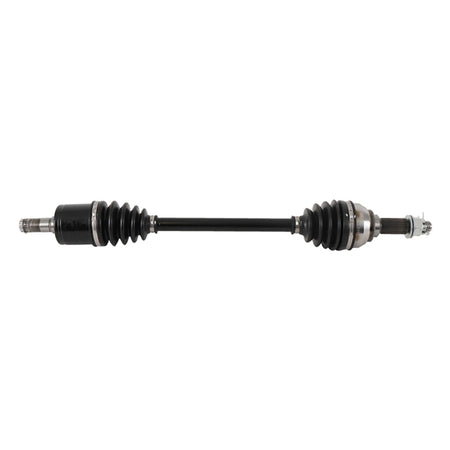 %DRIVE SHAFT FRONT
