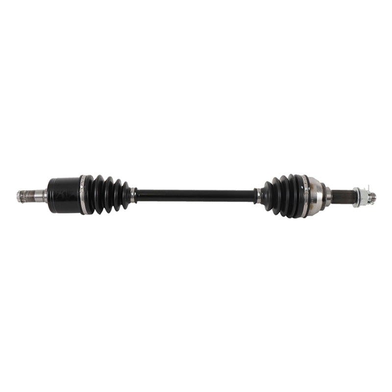 %DRIVE SHAFT FRONT