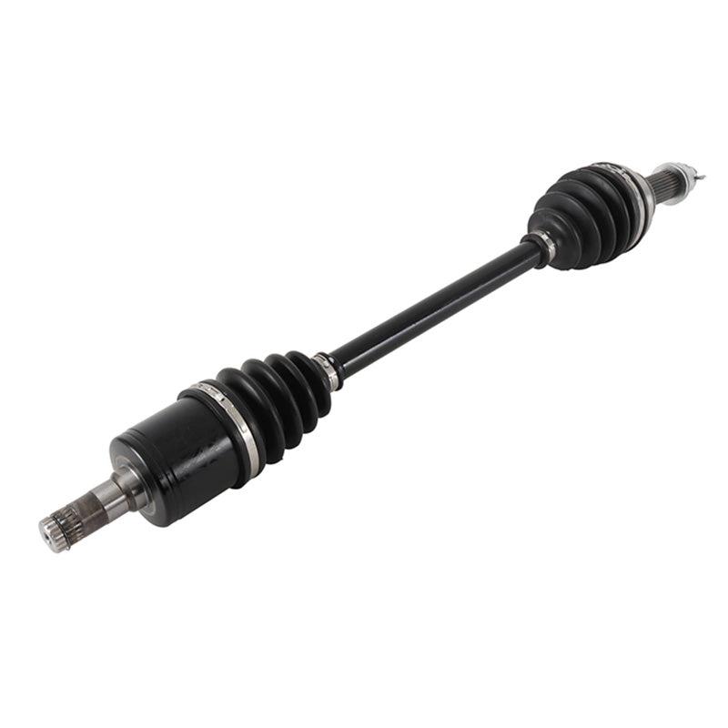 %DRIVE SHAFT FRONT