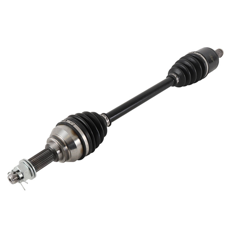 %DRIVE SHAFT FRONT