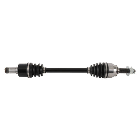 %DRIVE SHAFT REAR