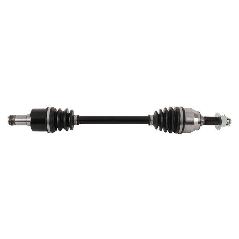 %DRIVE SHAFT REAR