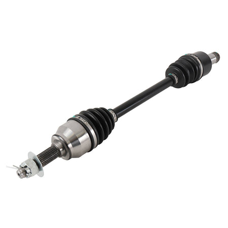 %DRIVE SHAFT REAR