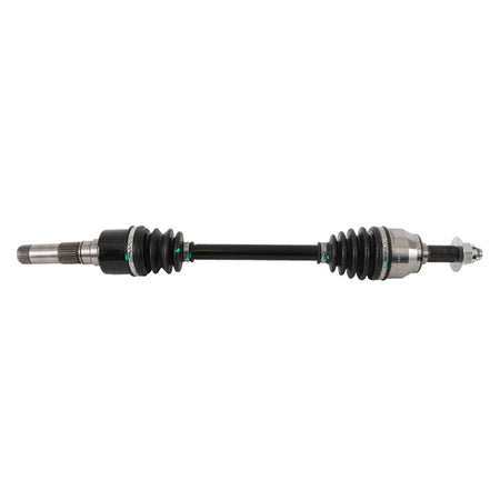 %DRIVE SHAFT REAR