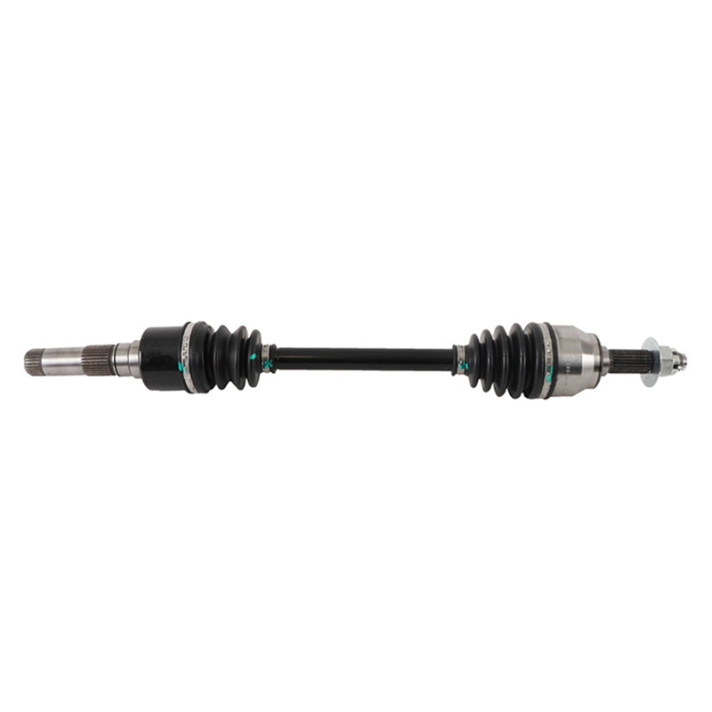 %DRIVE SHAFT REAR