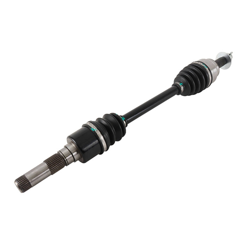 %DRIVE SHAFT REAR